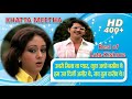 Best Of Lata Kishore Unse Mila Tha Pyar Kuchh Achchhe Naseeb The
