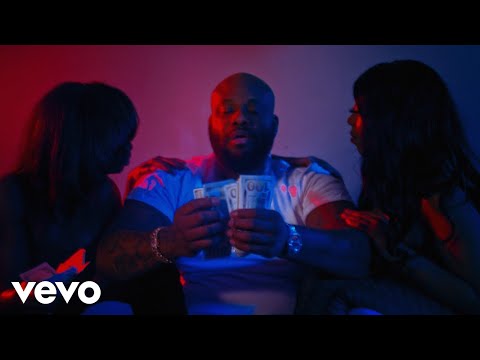 Yowda - Gettin Money (Official Video)