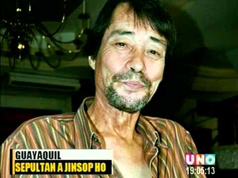 Noticiero UNO Jinsop
