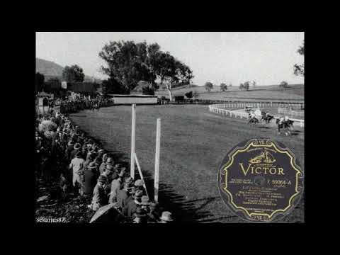 Αλογατά - Αγγελική Καραγιάννη 1928