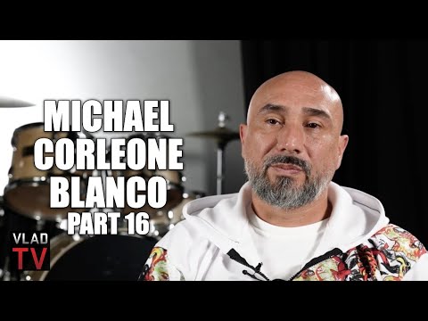 Michael Corleone Blanco Cries Over Brother Osvaldo Killed, Griselda Getting the Killers (Part 16)