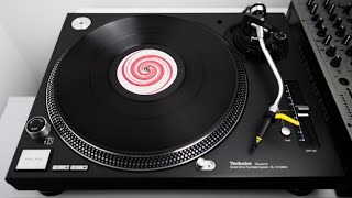 Andre Absolut - Digital Suspense (Original Version)