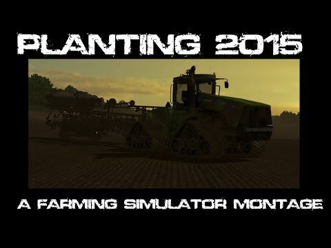 FS15: Planting 2015 Montage