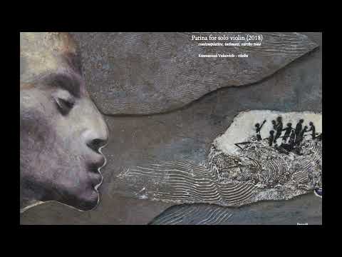 Patina - Zosha Di Castri - RESILIENCE