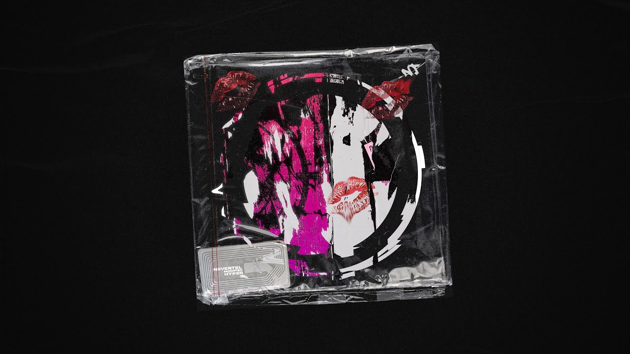 Nevertel - modified_HYPER (Official Audio)