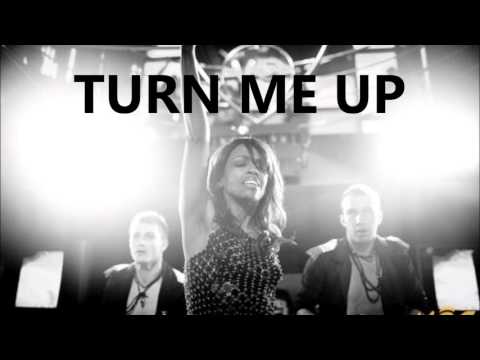 Benassi Bros feat. Sandy - Turn Me Up