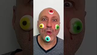 Download lagu what ah oh with jelly eyball🥰😯🤯😨#funny#comedy#funnyfamily#viralvideo mp3