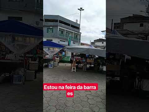 conceição da barra es