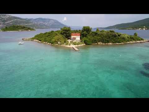 Sparkling Kneže Korčula