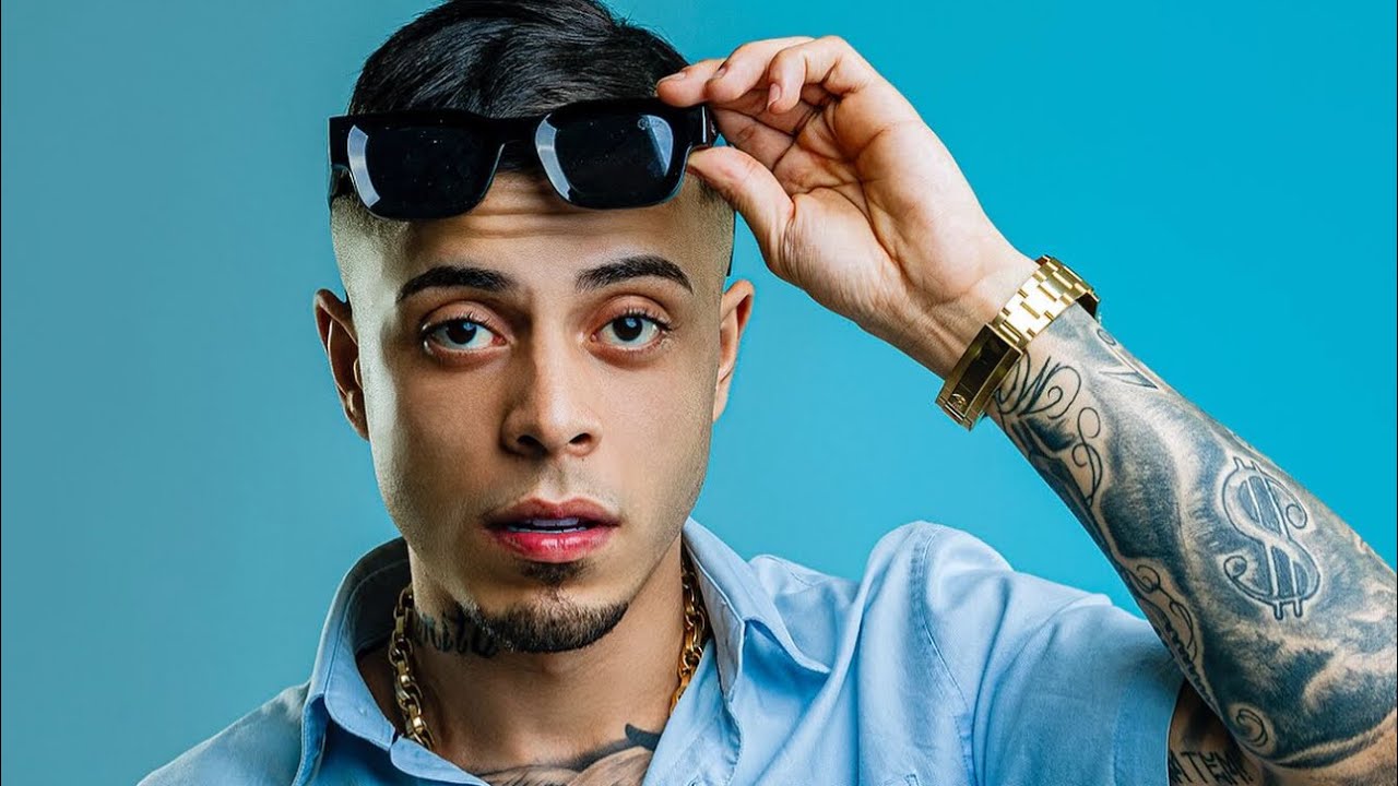 Mc Tuto - as melhores 2024 ( sem anúncios )