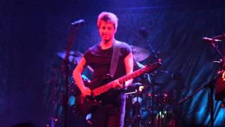 *Mike Gordon*~Say Something~ Boulder Theater~ Boulder, CO. 03/14/14~~~