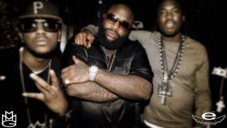 MEL&amp;BISHOP with PILL;MAYBACH MUSIC GROUP ARTIST