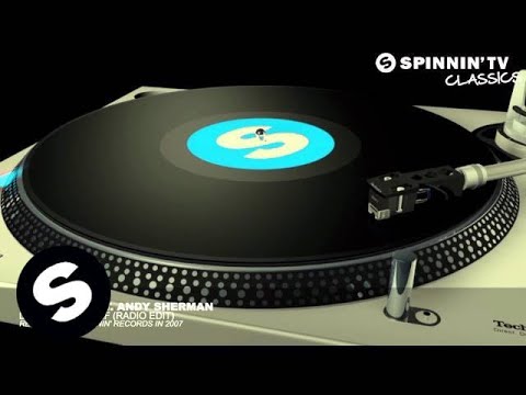DR. KUCHO! ft. Andy Sherman - Lies To Yourself (Radio Mix 07)