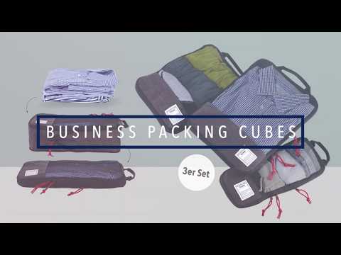 TROIKA Business Bag - Business-Taschen Serie