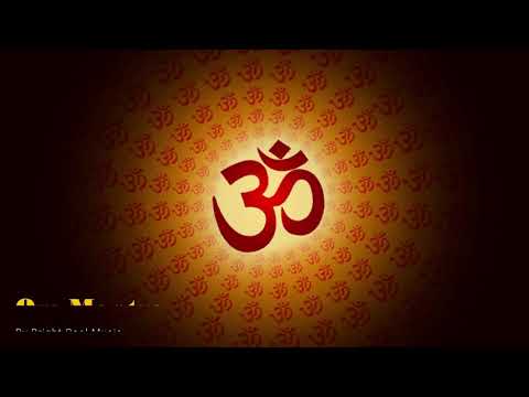 Om Mantra | Om Meditation | 1 hour Om chanting | Powerfull meditating