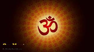 Om Mantra  Om Meditation  1 hour Om chanting  Powe