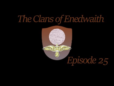 Third Age Total War: Divide and Conquer, Enedwaith - 25, The Battle of Lindon and the End