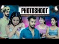 Photoshoot Sanju Sehrawat 2 0 Short Film