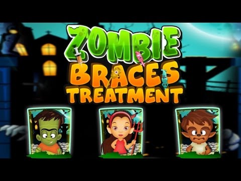 Zombie Braces Treatment Video