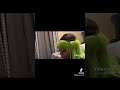 Watch Me Make A Green Mullet