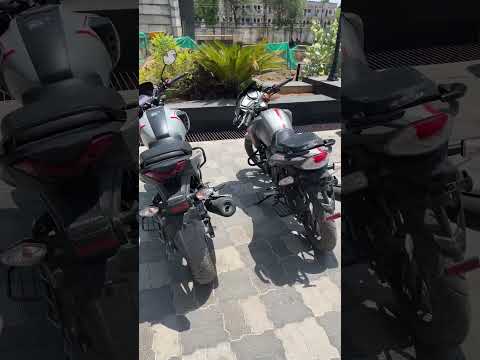 Sp160 vs tvs apache 160 best video on YouTube #apache #honda #tvshow #sp160 #sp125 #apache160 #tvs