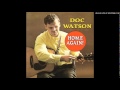 Doc Watson - Froggie Went A-Courtin'