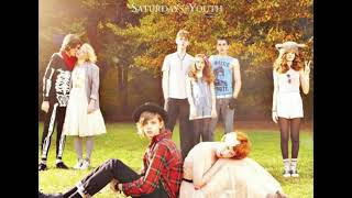 M83 – Kim &amp; Jessie