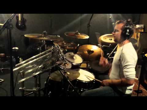 Dream Theater - Erotomania (Migul Drum Cover)