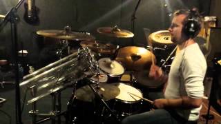 Dream Theater - Erotomania (Migul Drum Cover)