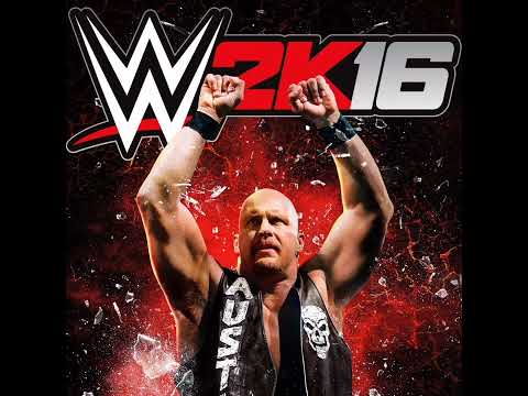 WWE 2K16 Track 10 'Till It's Gone (Dan Heath Remix)' By Yelawolf