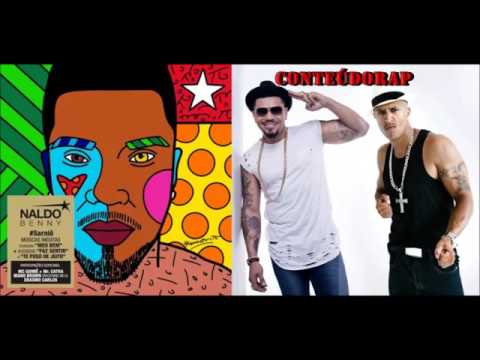 Mano Brown e Naldo Benny Nova 2015 Audio  Download