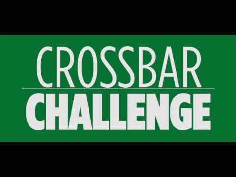 Gottne IF - Crossbar challenge - Avsnitt 1