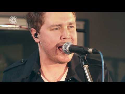 Righteous Reprobates — Scarlet Sky, live