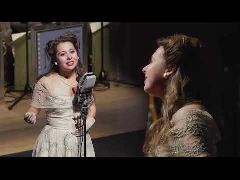 A Glenn Miller Swing Celebration Featuring Veronica Swift and the USAF Band