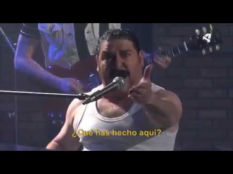 download lagu mp3 mp4 Bohemian Rhapsody En Espaol, download lagu Bohemian Rhapsody En Espaol gratis, unduh video klip Bohemian Rhapsody En Espaol
