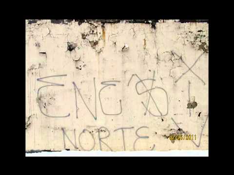 Norte Mexicanos XIV (spanish rap)