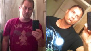 &quot;You Won&#39;t Be Lonely&quot; Greg Ledbetter &amp; Bryan Rhoades (Stryper cover)