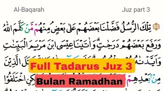 Download lagu Full Ngaji Tadarus Juz 3 | Membaca al-Quran Untuk Pemula di Bulan Ramadhan mp3 Download lagu Full Ngaji Tadarus Juz 3 | Membaca al-Quran Untuk Pemula di Bulan Ramadhan mp3
