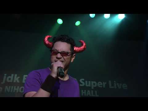 D.A.Y./Break (Ys vs. Trails in the Sky: Alternative Saga) - Falcom jdk BAND 2012 Super Live II