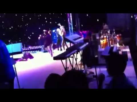 110513 YG on Air -- 2NE1 [3]