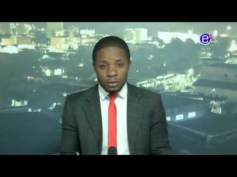 THE 6PM NEWS FRIDAY 12th MARCH 2021 - EQUINOXE TV