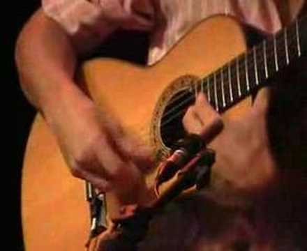 Viola Caipira - Trio Carapiá - Malandrinho(Tião Carreiro)