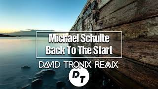 Download lagu Michael Schulte - Back To The Start (David Tronix Remix) mp3 Download lagu Michael Schulte - Back To The Start (David Tronix Remix) mp3
