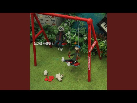 Pequeño Lugar Que Demolieron