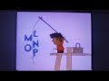 Sesame Street Fishing Alphabet Boy Soup