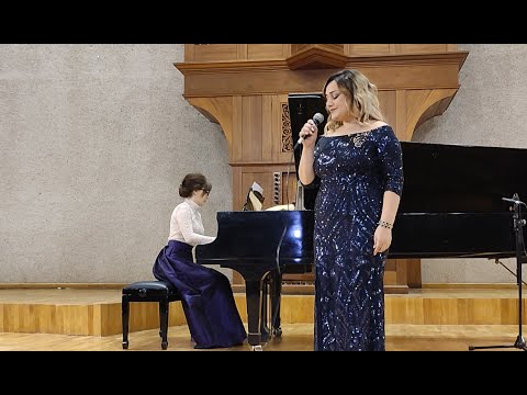 Մ. Վարդազարյան «Սերդ պահպանիր»/М. Вардазарян «Храни свою любовь»/M. Vardazaryan "Keep your love"