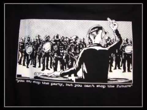 23 - ss Metro - Hudba z Marsu