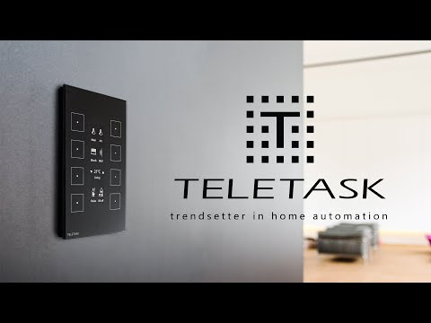 Werken bij TELETASK domotica - HR foto 