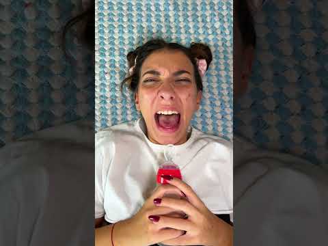 My state of mind while babysitting #shorts