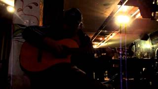 El polvorete (flamenco jajaja) - Ernesto Guerrero en la Estación